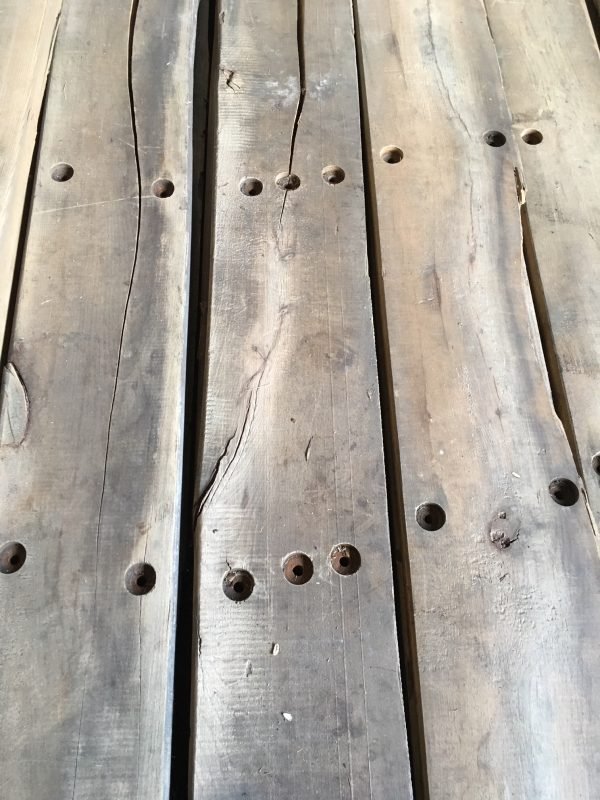 haven-planken gebruikte planken kopen bij Buitenleven second life wood
