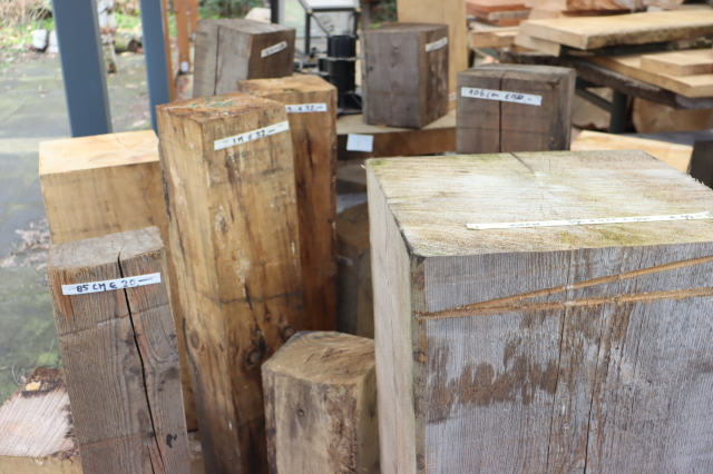 Doordeweekse dagen Humoristisch Vernederen houten zuilen en pilaren - Buitenleven | Second Life Wood