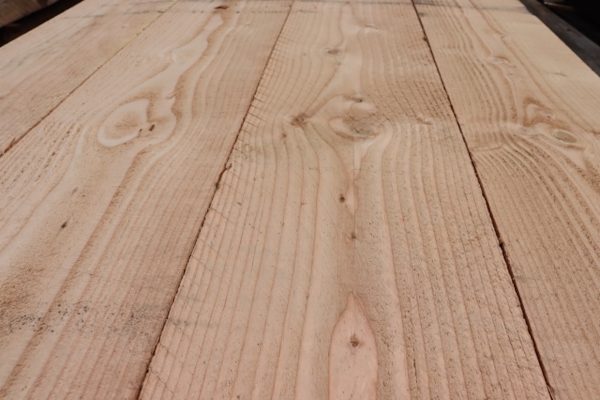 Brede douglas planken 25 cm buitenhout bij Buitenleven second life wood