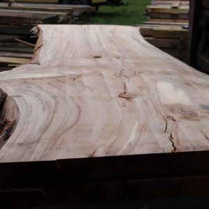 beuken tafelblad geschaafd onbehandeld hout lengte langer dan 3 meter